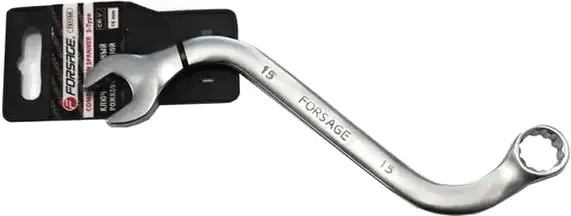 Изображение товара Гаечный ключ Forsage 29 672 / F-76112A
