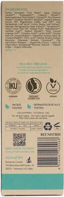 Изображение товара Бальзам для волос Arrival Restore Restorative & Nourishing Treatment (250мл)