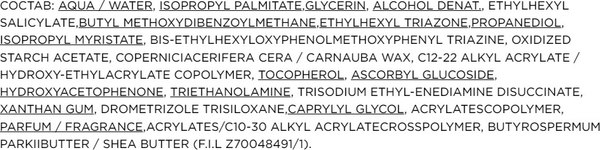 Изображение товара Молочко после загара Garnier Ambre Solaire SPF 30 (175мл)