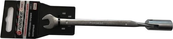 Изображение товара Гаечный ключ Forsage F-75213 (29699)