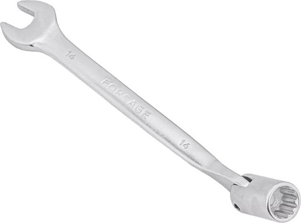 Изображение товара Гаечный ключ Forsage F-75214(29700)