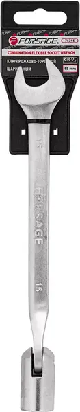 Изображение товара Гаечный ключ Forsage  F-75215 (29701)