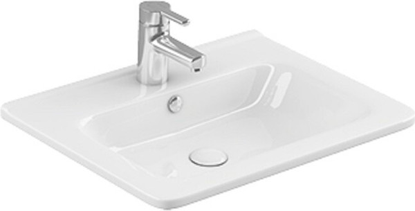 Изображение товара Умывальник Dreja Никсон 60