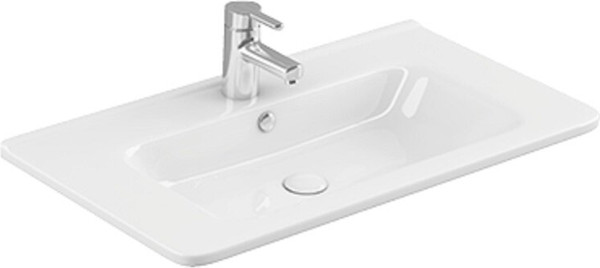 Изображение товара Умывальник Dreja Никсон 80