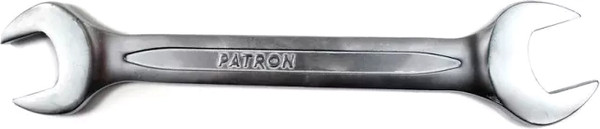 Изображение товара Гаечный ключ Patron 9x11мм 47 453 / P-7540911