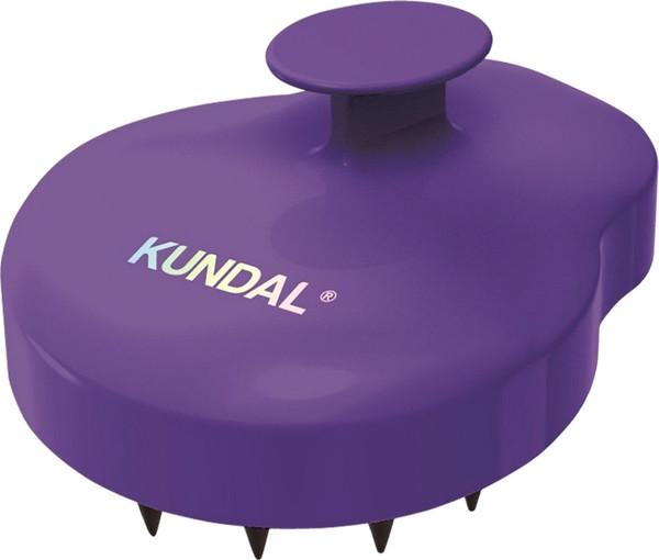 Изображение товара Массажная щетка для головы Kundal Shampoo Brush для мытья головы