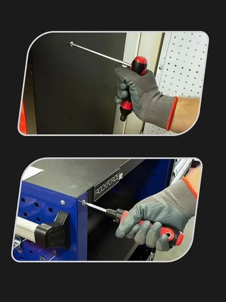 Изображение товара Отвертка Patron 28 613 / P-8152R