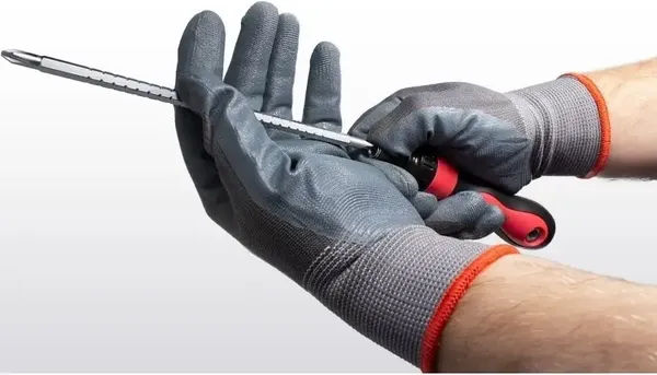 Изображение товара Отвертка Patron 28 613 / P-8152R