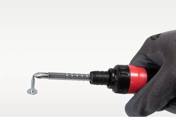 Изображение товара Отвертка Patron 28 613 / P-8152R