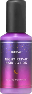 Изображение товара Лосьон для волос Kundal Night Repair Hair Lotion Into The Dream Scent (100мл)
