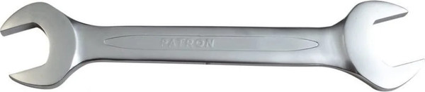 Изображение товара Гаечный ключ Patron 13x15мм / P-7541315 (47458)