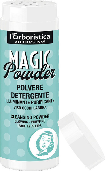 Изображение товара Пудра для умывания L'Erboristica Magic Powder Polvere Detergente (15г)