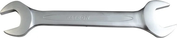 Изображение товара Гаечный ключ Patron 14x15мм 47 460 / P-7541415