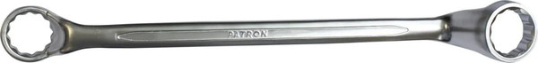Изображение товара Гаечный ключ Patron 10х12мм  / P-7591012 (47568)