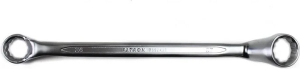 Изображение товара Гаечный ключ Patron 12х13мм / P-7591213 (47569)