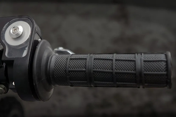 Изображение товара Мотоцикл BSE Z1 Black Raven / B0Z1EB035GPH2