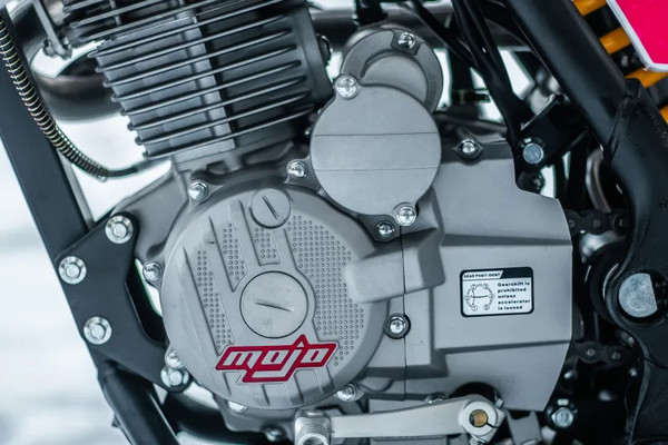 Изображение товара Мотоцикл BSE Z2 19/16 Roqvi Pink / B0Z2KA015GPH3