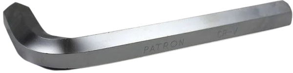 Изображение товара Гаечный ключ Patron 47 592 / P-76410