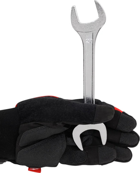 Изображение товара Гаечный ключ KingTul 27х30мм 47 633 / KT-7542730