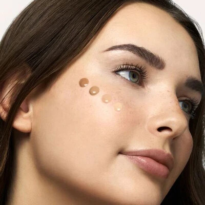 Изображение товара Тональный флюид Pupa Тинт Wonder Me Nude тон 010 (30мл)