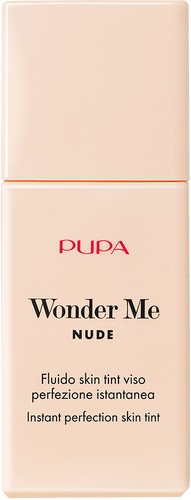 Изображение товара Тональный флюид Pupa Тинт Wonder Me Nude тон 030 (30мл)