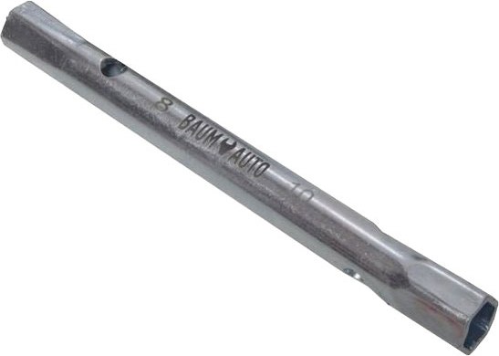Изображение товара Гаечный ключ BaumAuto 12L.00101415(47829)