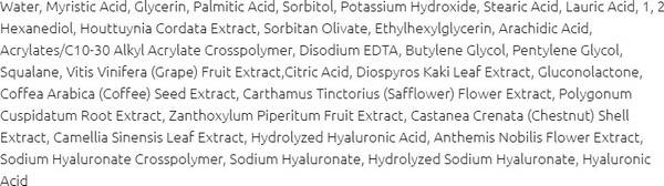 Изображение товара Пенка для умывания SNP Prep Salironic Foam Cleanser матирующая (150мл)