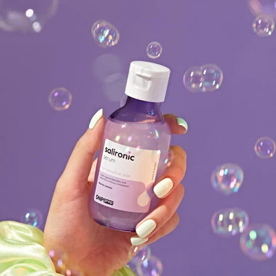 Изображение товара Сыворотка для лица SNP Prep Salironic Serum против несовершенств (110мл)