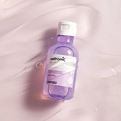 Изображение товара Сыворотка для лица SNP Prep Salironic Serum против несовершенств (110мл)