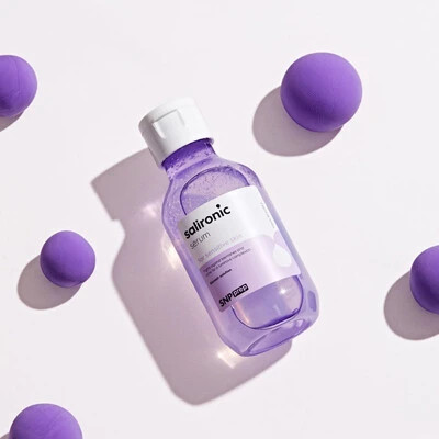 Изображение товара Сыворотка для лица SNP Prep Salironic Serum против несовершенств (110мл)