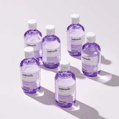 Изображение товара Тонер для лица SNP Prep Salironic Toner Отшелушивающий (220мл)