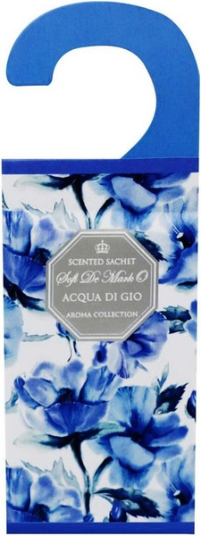 Изображение товара Ароматическое саше Sofi de Marko Acqua Di Gio / Ар-с-21