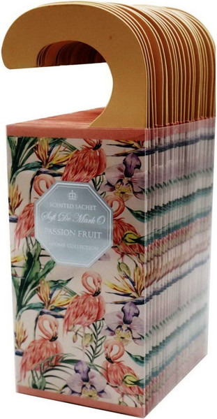 Изображение товара Ароматическое саше Sofi de Marko Passion Fruit / Ар-с-25
