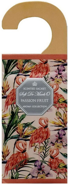 Изображение товара Ароматическое саше Sofi de Marko Passion Fruit / Ар-с-25