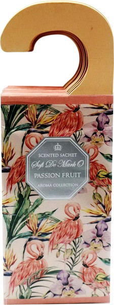 Изображение товара Ароматическое саше Sofi de Marko Passion Fruit / Ар-с-25