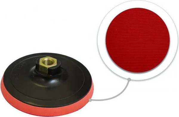 Изображение товара Опорная тарелка Forsage F-PSD115E (49666)