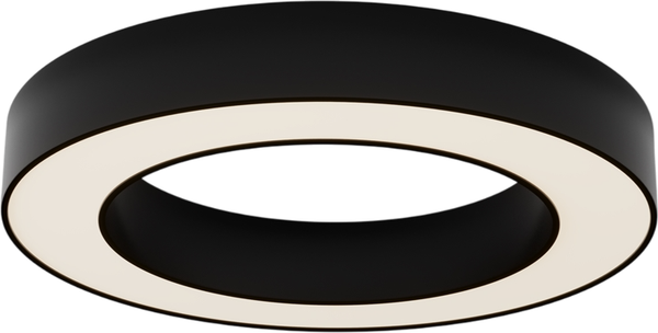 Изображение товара Потолочный светильник Maytoni Lua C093CL-36W3K-B