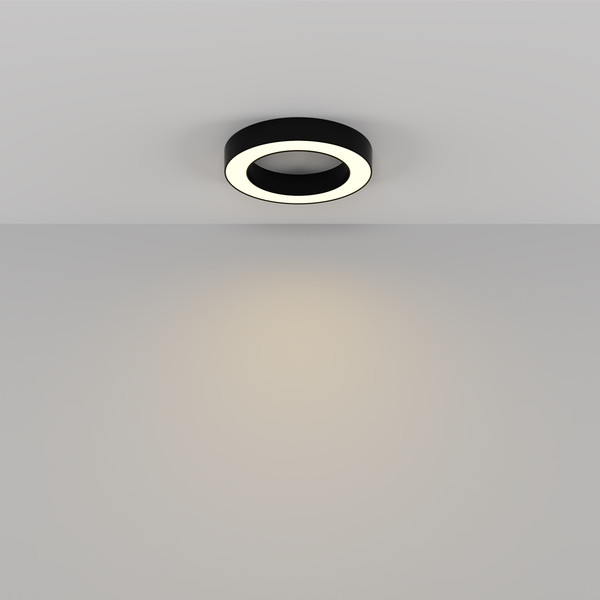 Изображение товара Потолочный светильник Maytoni Lua C093CL-36W3K-B