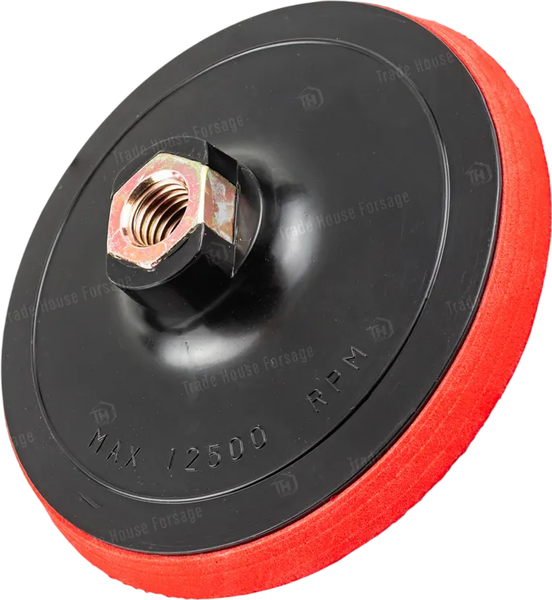 Изображение товара Опорная тарелка RockForce 49 751 / RF-PSD115E