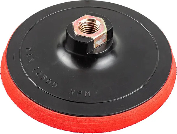 Изображение товара Опорная тарелка RockForce RF-PSD125E (49753)