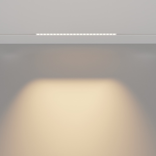 Изображение товара Трековый светильник Maytoni Points Exility TR031-4-24WTW-M-DSZ-W