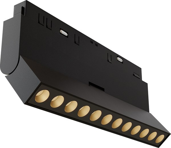 Изображение товара Трековый светильник Maytoni Points rot Exility TR033-4-12WTW-M-DSZ-B