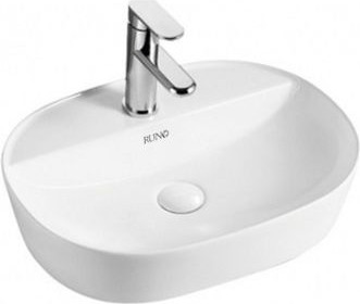 Изображение товара Умывальник Runo Nuovo 51x39