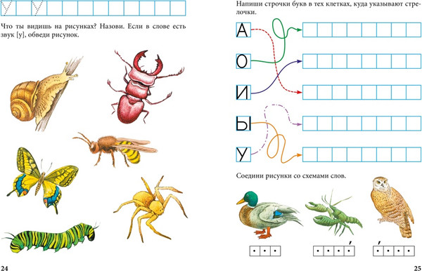Изображение товара Развивающая книга Махаон Пишем и готовимся к школе, мягкая обложка (Павлова Наталья)