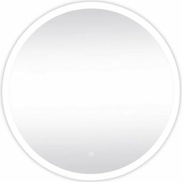 Изображение товара Зеркало Runo Руан Led D770 (с подсветкой)