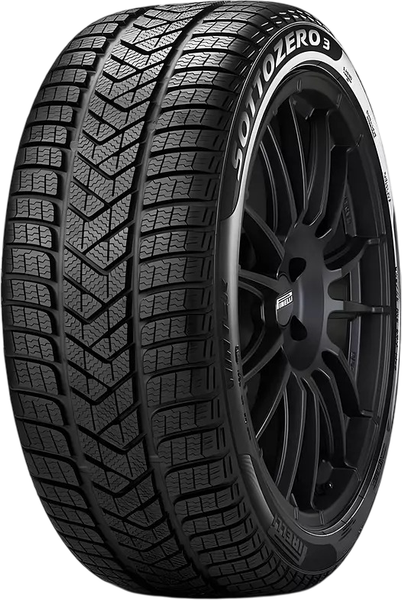 Изображение товара Зимняя шина Pirelli Winter Sottozero Serie III 235/45R18 98V