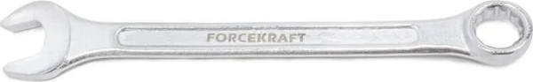 Изображение товара Гаечный ключ ForceKraft FK-75522 (50575)