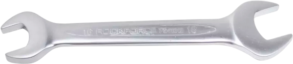 Изображение товара Гаечный ключ RockForce RF-7541618 (50633) (16х18мм)