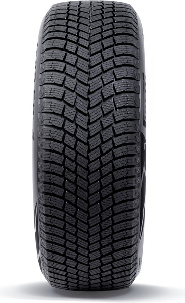 Изображение товара Зимняя шина Pirelli Ice Zero Friction 3 255/45R20 105H