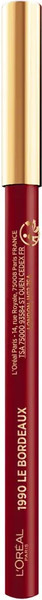 Изображение товара Карандаш для губ L'Oreal Paris Color Riche Le Lip Crayon 1990